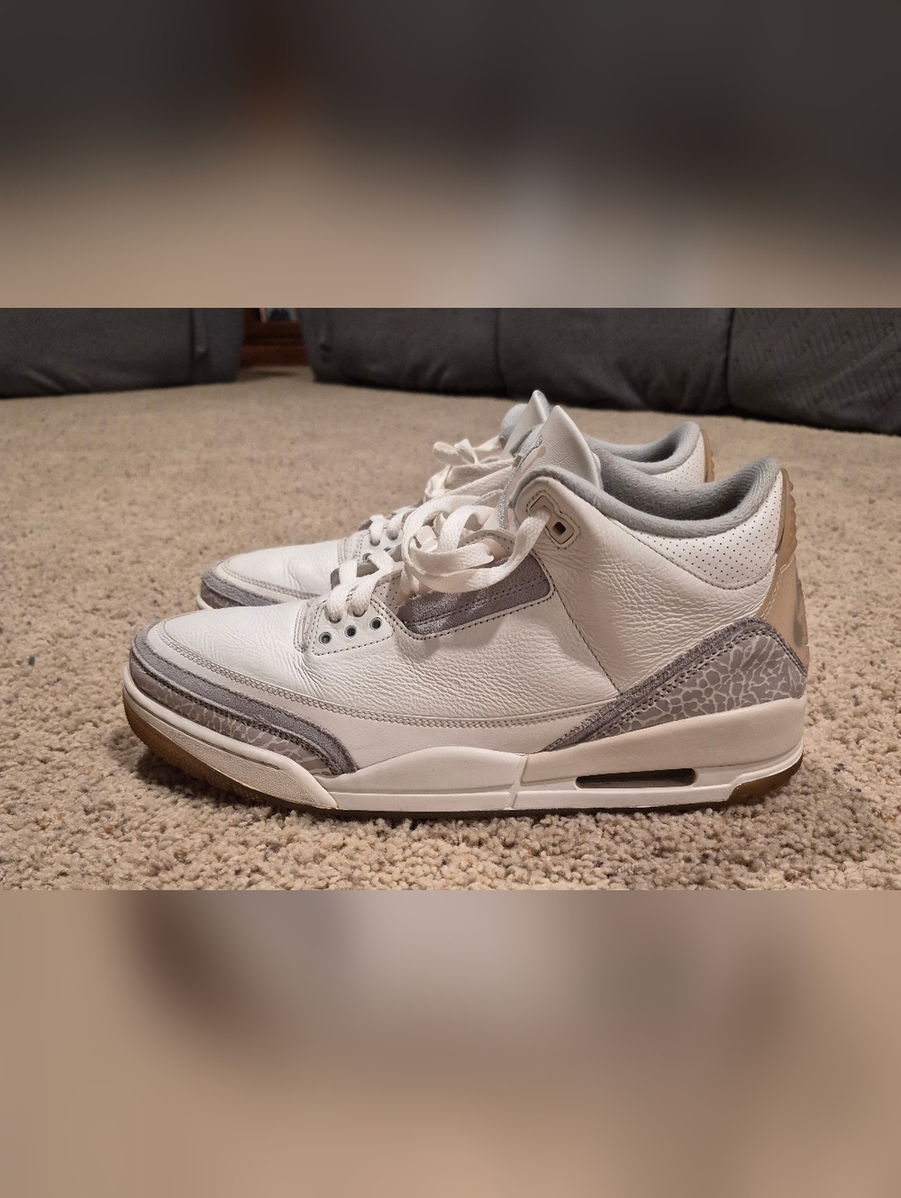 Jordan 3